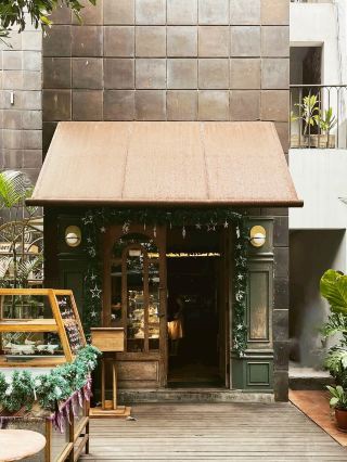 萬隆看足球好去處：Merindu Canteen Cafe 就是首選！