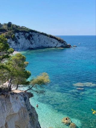 Elba Island: The Quiet Corner of Tuscany Where Time Slows Down