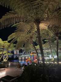 Liburan Sejuk di Mikie Holiday Resort Berastagi