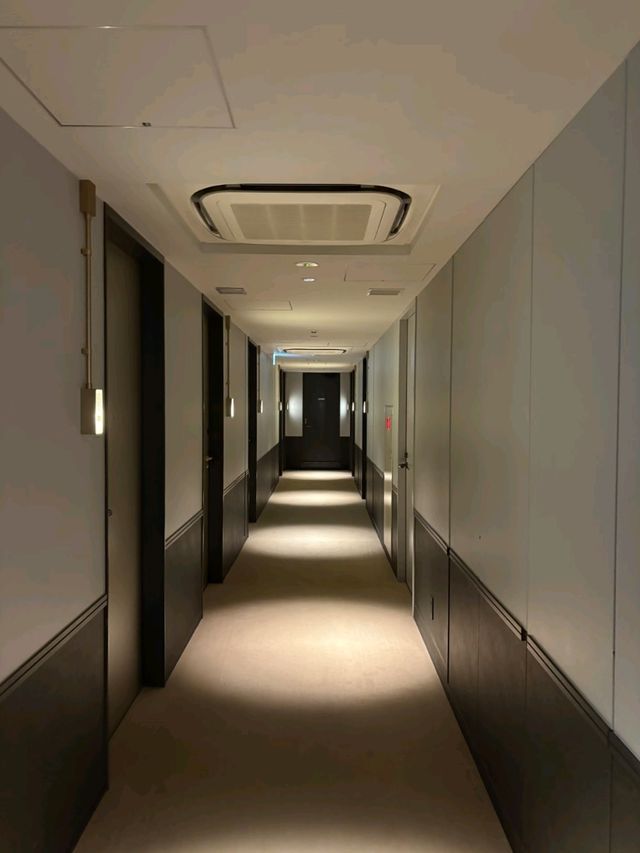 東京秋葉原的時髦新地標!住進這家音樂藝術旅店💡