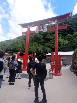 Yamaguchi, Japan 🇯🇵 was selected as one of the 31 most beautiful places in Japan by CNN in 2015 ⛩️