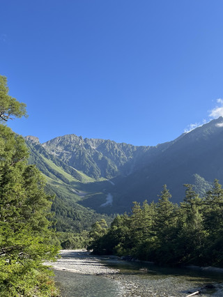 Embark on a luxurious trip to Nagano, where you can be healed by the power of nature and the refreshing air ✨️