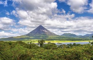コスタリカ旅行 —— 自然を愛する人々のパラダイス。