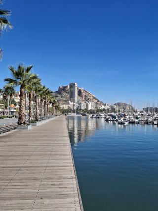☀️ Escapite A Alicante — A Little Escape on Spain’s Mediterranean Coast 🇪🇸🌊