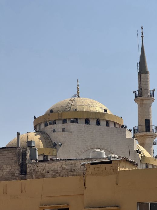 🇯🇴🧩 Madaba: The Vibrant City of Mosaics, A Small Town Steeped in Jordan’s History