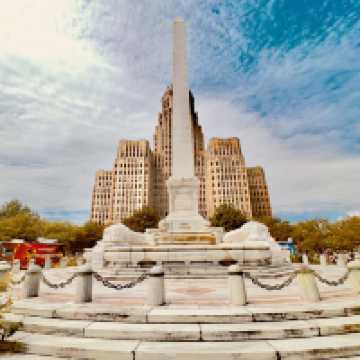 單人雙車美東游記（二）