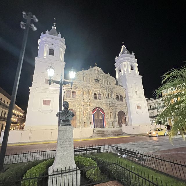 Independence Square 