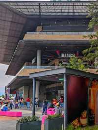 Best newest mall in Apodaca Monterrey!