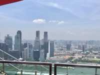 Marina Bay Sands