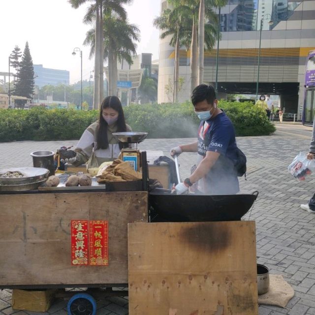 大嶼山深度遊 驚喜處處