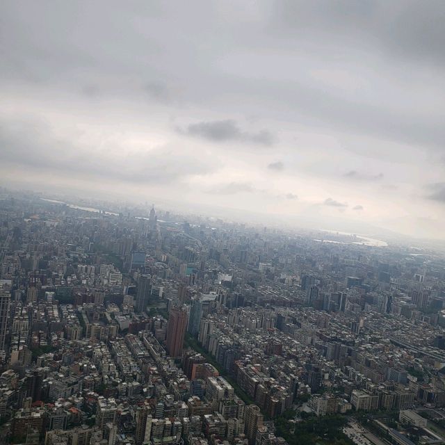 Top of Taipei