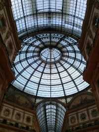 Milan: The Fashion Capital Where History Meets Modernity