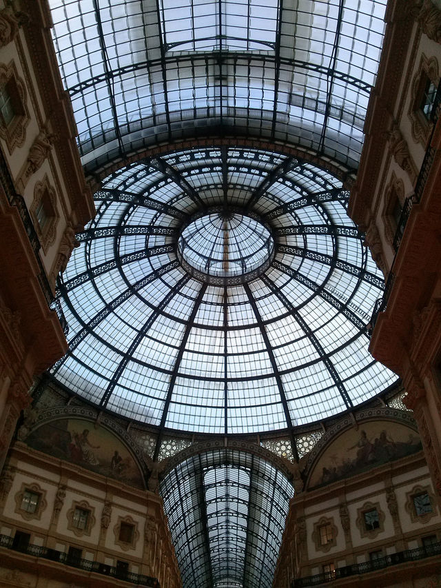 Milan: The Fashion Capital Where History Meets Modernity