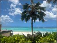 Tumon beach 🏝️ - Guam 🇬🇺 