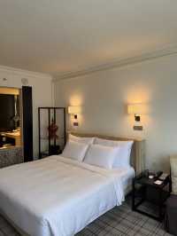 Grand Hyatt Bangkok