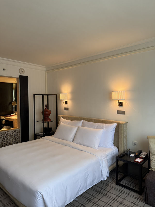 Grand Hyatt Bangkok