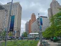 Detroit