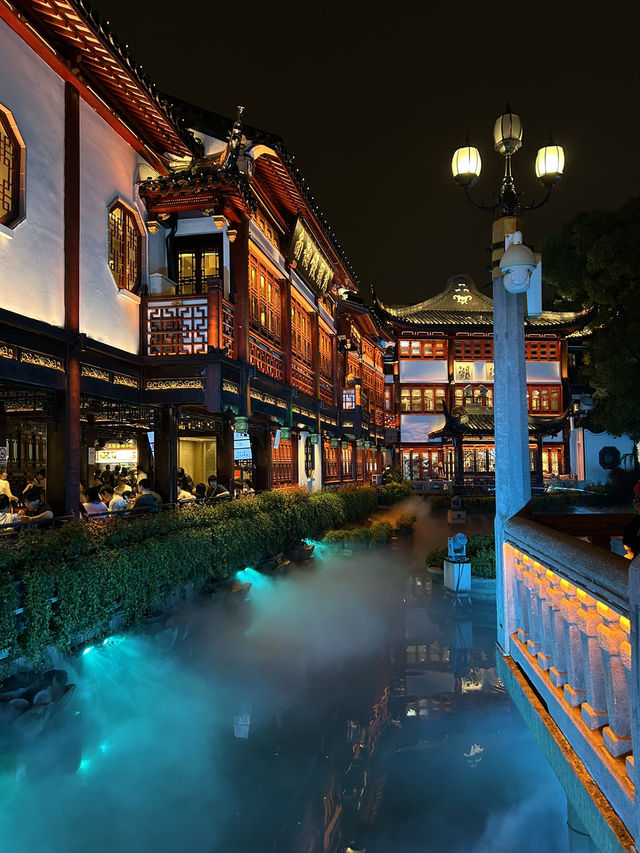 City God Temple 
