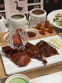 【廣府滋味·手工粵菜新體驗】——探店粵集·手工粵菜（KKMALL店）