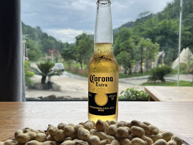 A Hidden Gem in South Kunshan