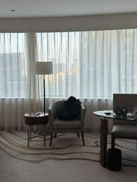 Pullman Central Hotel Shanghai 