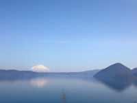 🏞️ 洞爺湖・昭和新山・熊牧場一日攻略