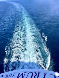 🚢皇家加勒比 海洋光譜號攻略📒