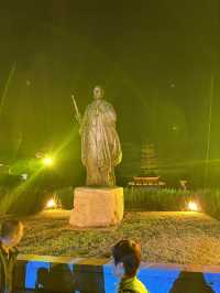 Единственная уцелевшая стена в Китае. Сиань🇨🇳 (西安城墙 )