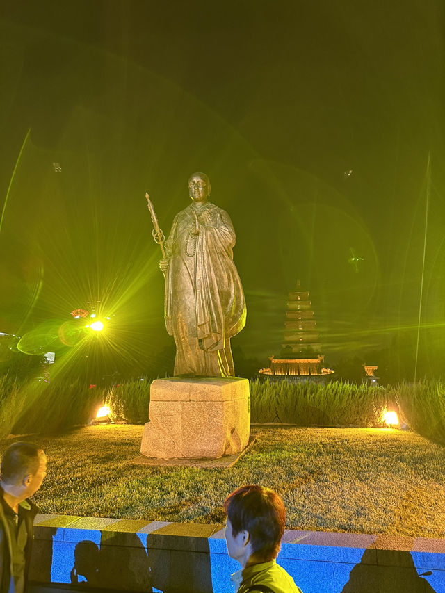 Единственная уцелевшая стена в Китае. Сиань🇨🇳 (西安城墙 )