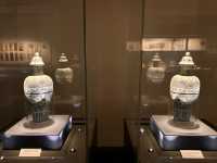 家庭假期首選免費博物館🏛️