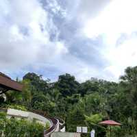 Arenal volcano hot springs 🌋🌋