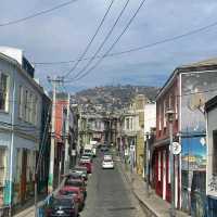 Valparaiso - beaut!