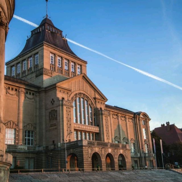 National Museum in Szczecin