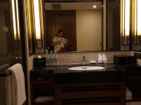 Crowne Plaza Sanya City Center 🌴