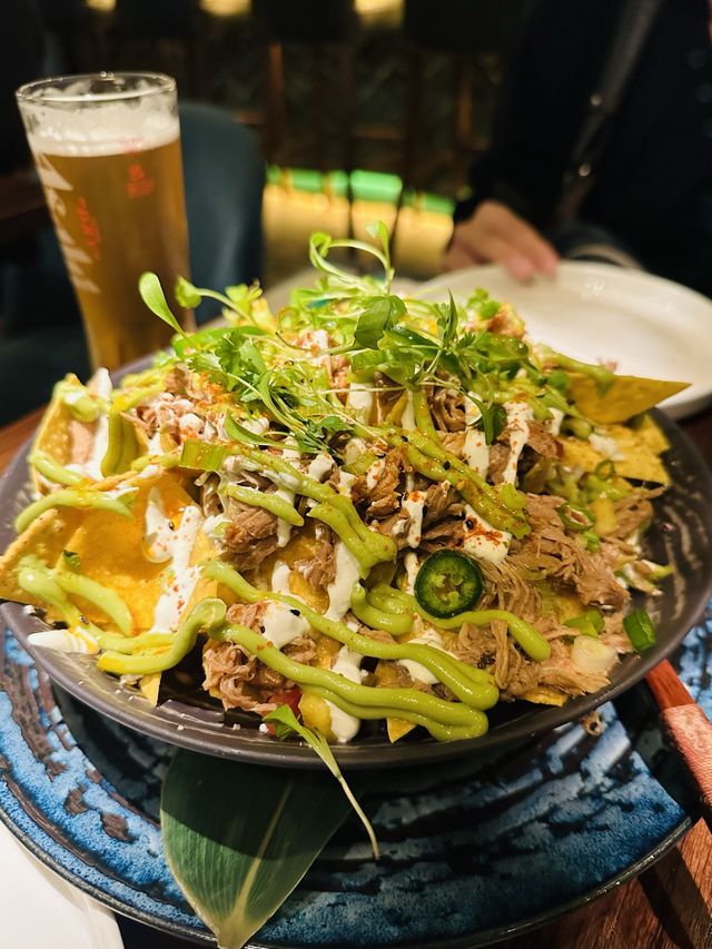 🇬🇧英國倫敦🌺夏威夷Street Food😋