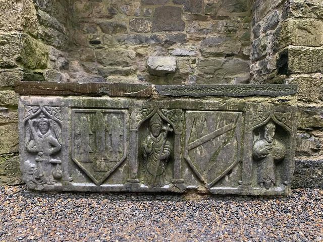 Rock of Cashel 🗺️