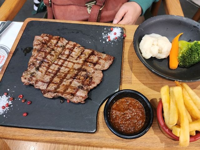 🇹🇷 양갈비의 나라 튀르키예.. 양갈비를 사랑하게 만들어 준 식당.."LOQUM ET"