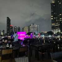 City Lights and Thai Delights on the Mekong