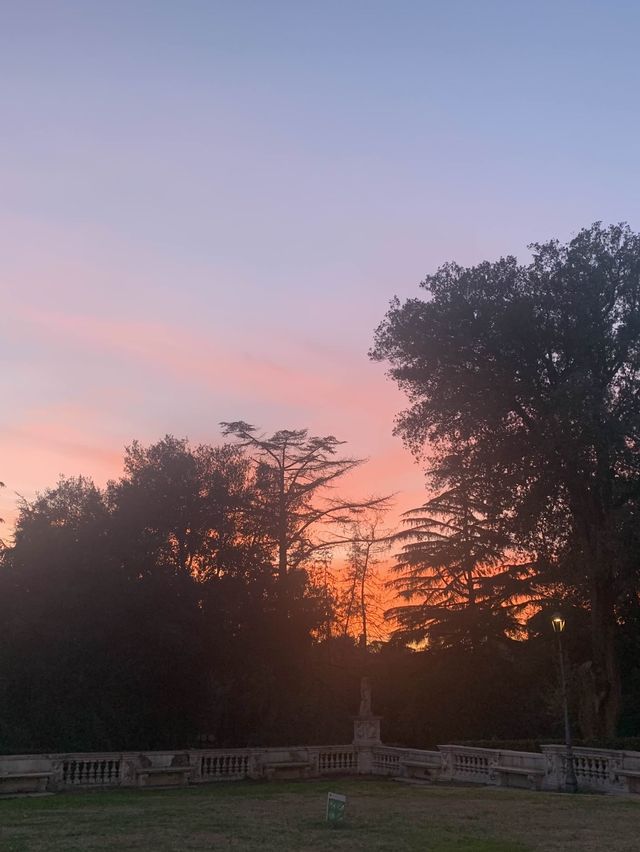 Villa Borghese 