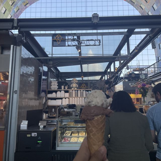 荷蘭Rotterdam & The Hague一日遊行程攻略