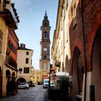 Savigliano - Piemonte 