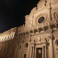 Lecce_Puglia, Italy