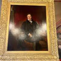 Sir John Soane’s Museum