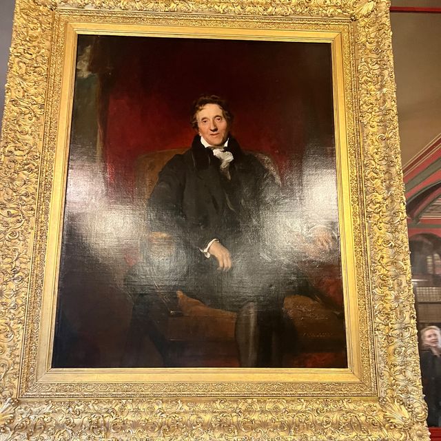 Sir John Soane’s Museum