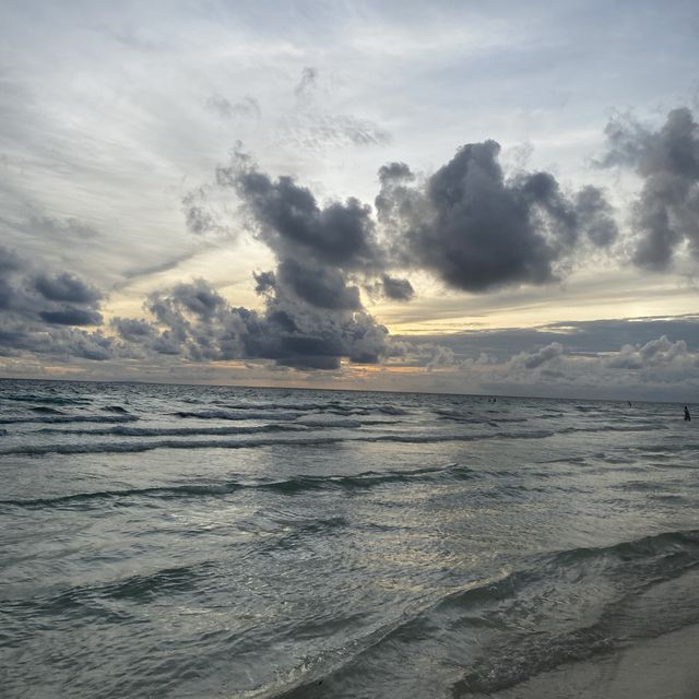 Must go island in the world(Boracay)