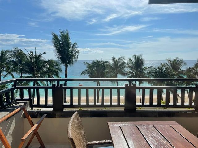 Shangri-La Boracay 🏝️🏖️