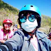 Staycation at the east corner of Beijing 