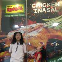 菲律賓美食🇵🇭 Mang INASAL