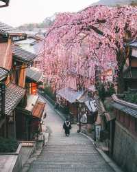 Kyoto: Cultural Odyssey