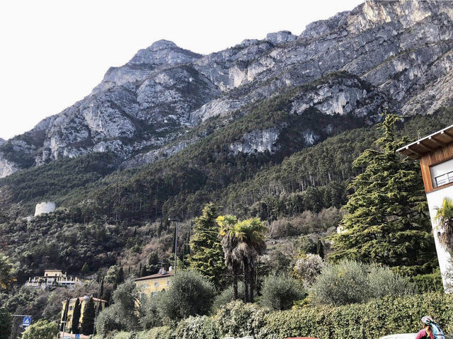 Why you should visit Riva Del Garda?